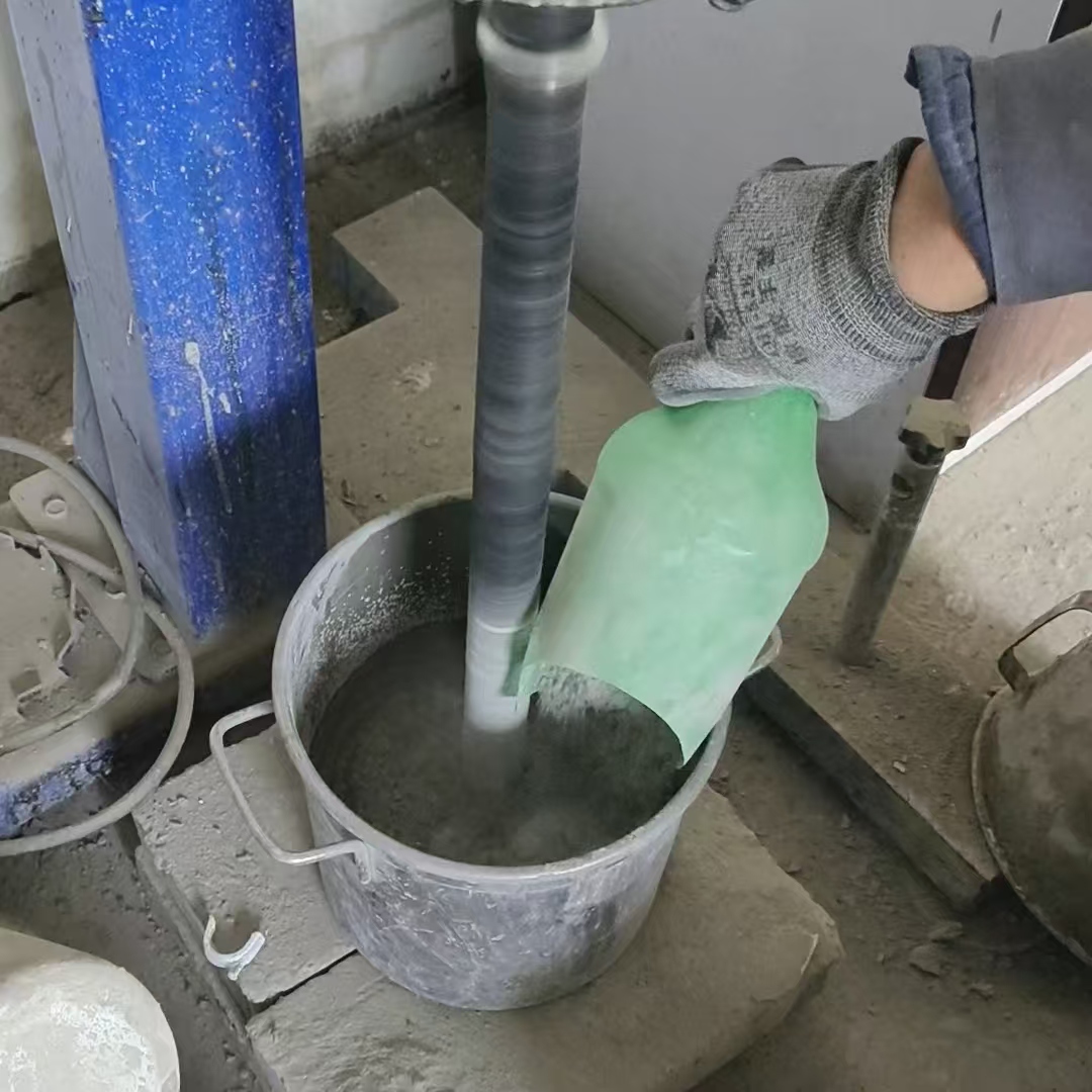 桐乡桥梁公路张拉用H60压浆料与普通压浆料有什么区别？